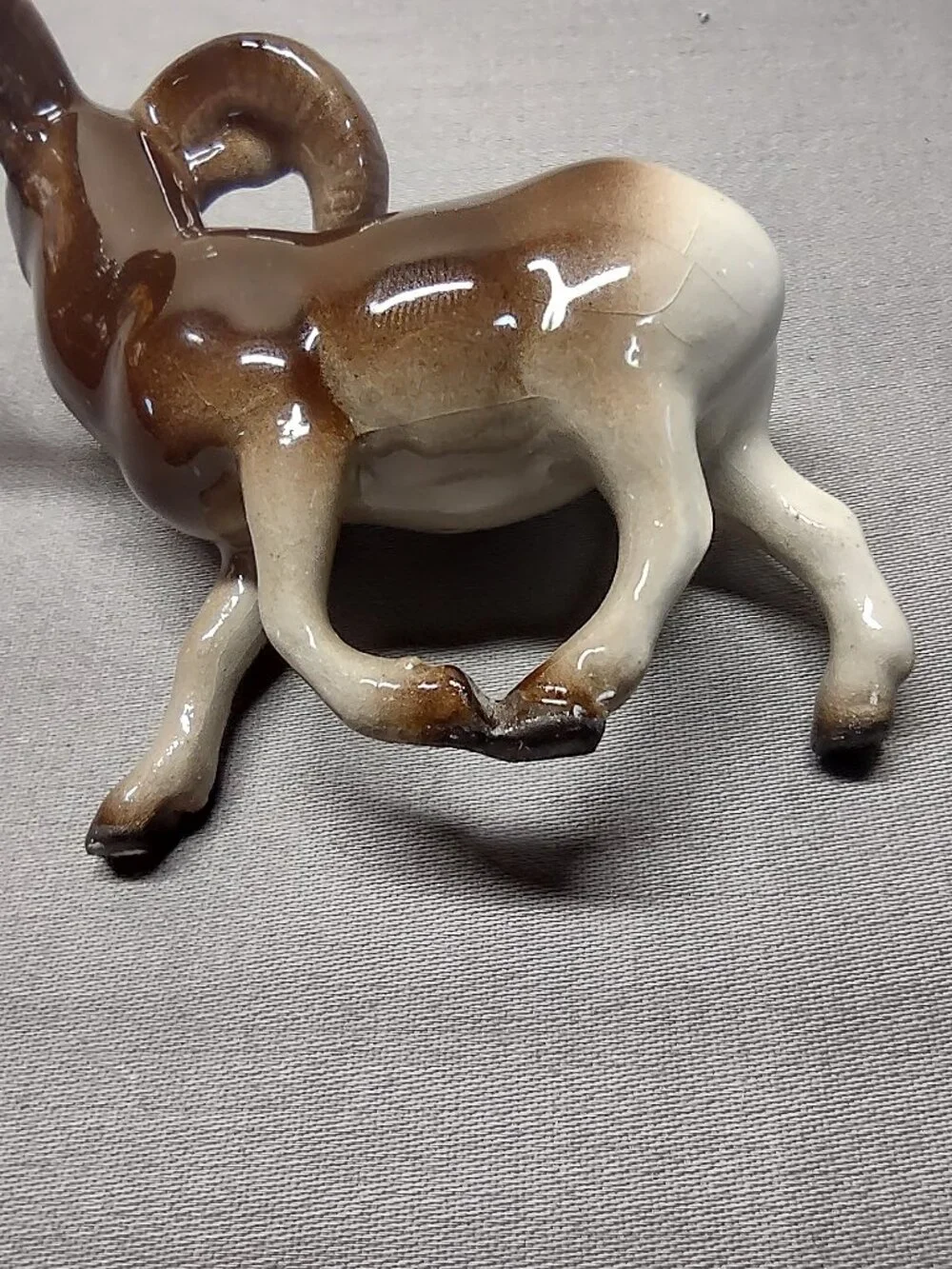 Hagen Renaker big horn ram